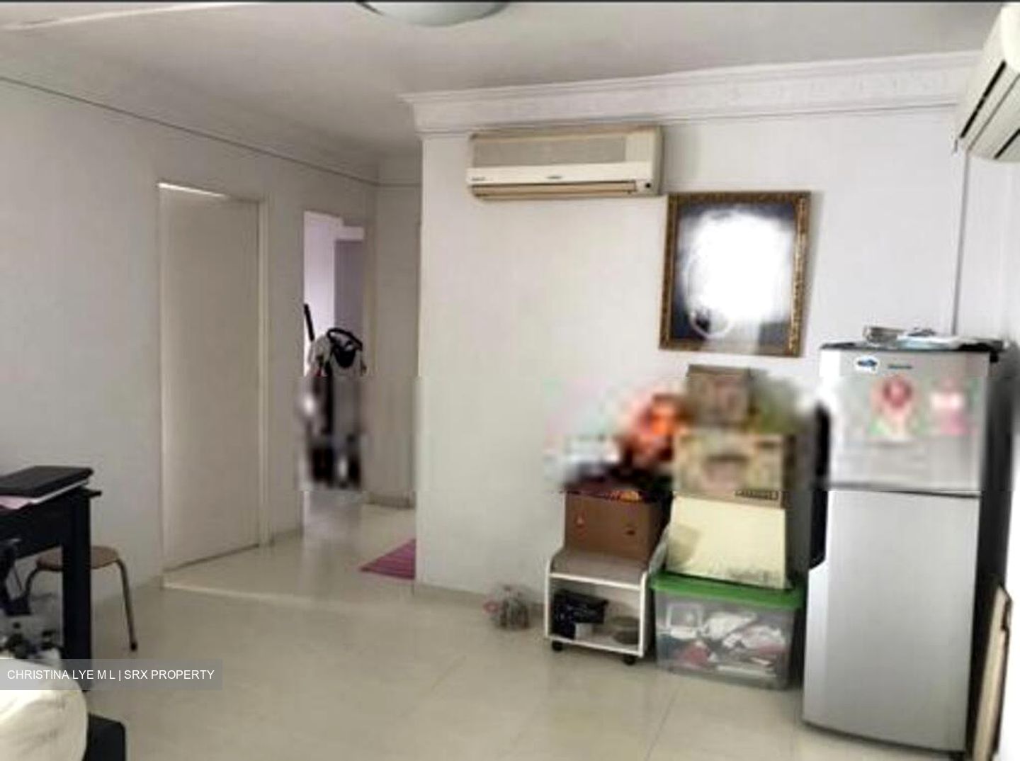 Blk 581 Woodlands Drive 16 (Woodlands), HDB Executive #470497631